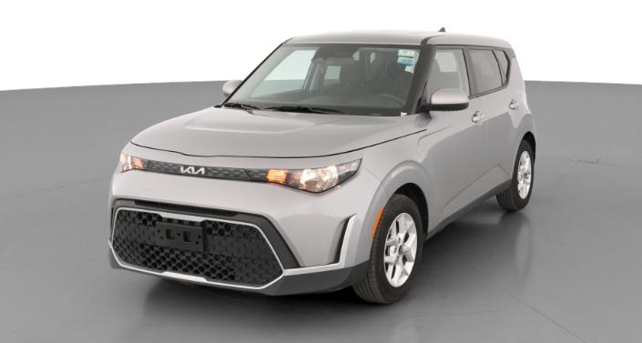 2024 Kia Soul LX -
                Tolleson, AZ