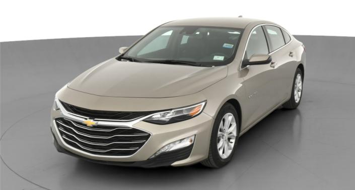 2023 Chevrolet Malibu LT Hero Image