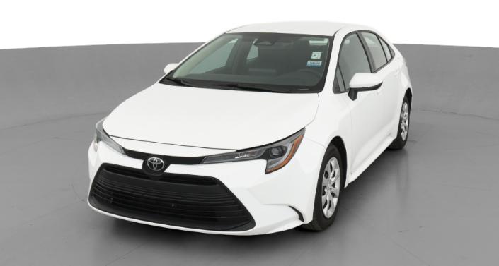 2024 Toyota Corolla LE -
                Concord, NC