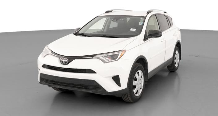 2018 Toyota RAV4 LE -
                Tolleson, AZ