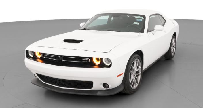 2022 Dodge Challenger GT -
                Tolleson, AZ