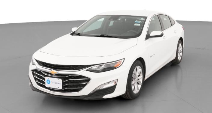 2023 Chevrolet Malibu LT -
                Tolleson, AZ