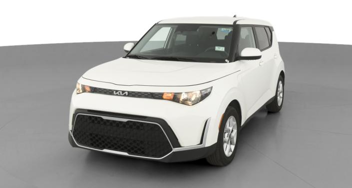 2024 Kia Soul LX -
                Tolleson, AZ