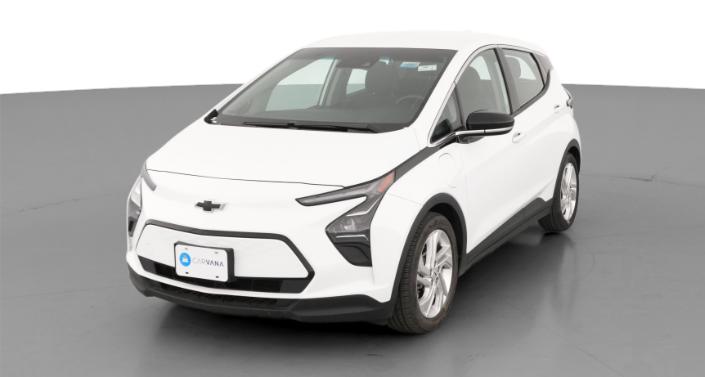 2023 Chevrolet Bolt EV 1LT -
                Tolleson, AZ