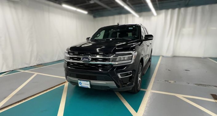 2024 Ford Expedition Limited -
                Akron, NY
