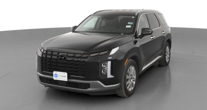 2024 Hyundai Palisade SEL -
                Fort Worth, TX