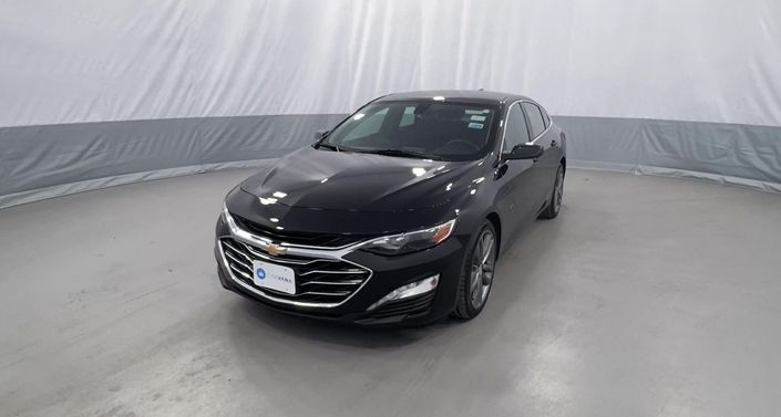 2022 Chevrolet Malibu LT -
                Lorain, OH