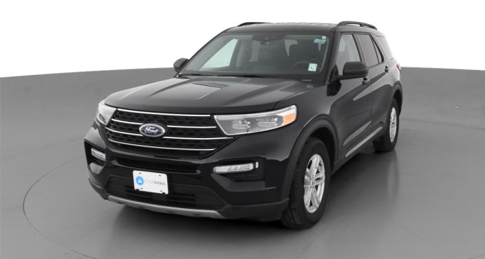 2024 Ford Explorer XLT -
                Concord, NC