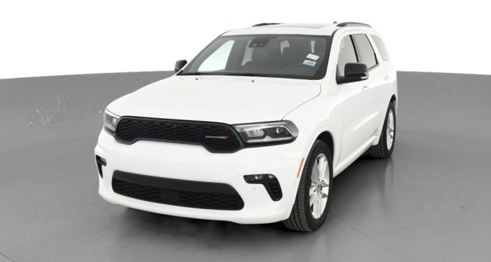 2023 Dodge Durango GT -
                Lorain, OH