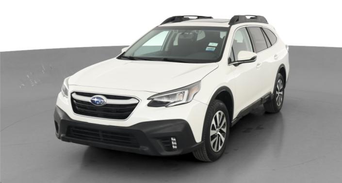 2020 Subaru Outback Premium -
                Lorain, OH