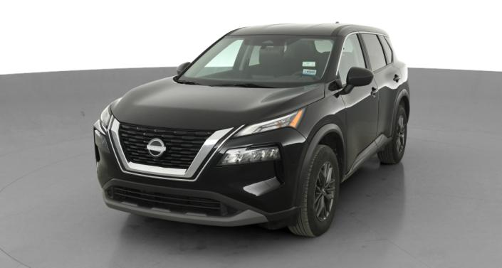 2023 Nissan Rogue S -
                Lorain, OH