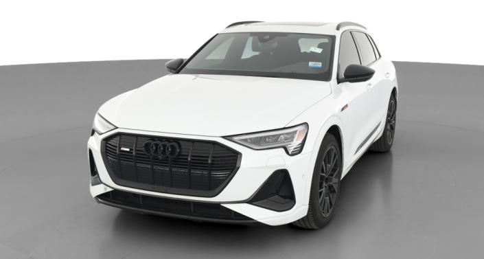 2022 Audi e-tron Chronos -
                Trenton, OH