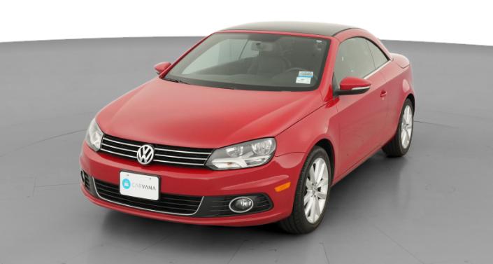 2013 Volkswagen Eos Komfort -
                Auburn, GA