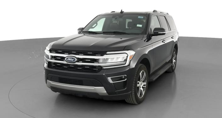 2024 Ford Expedition Limited -
                Lorain, OH