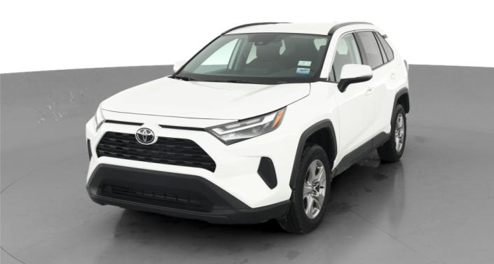 2024 Toyota RAV4 XLE -
                Lorain, OH