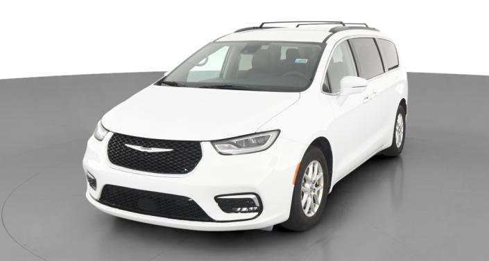 2022 Chrysler Pacifica Touring L -
                Haines City, FL