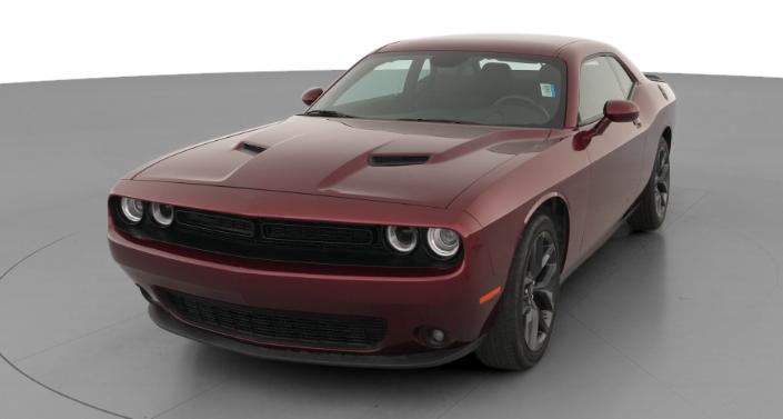 2022 Dodge Challenger SXT -
                Haines City, FL