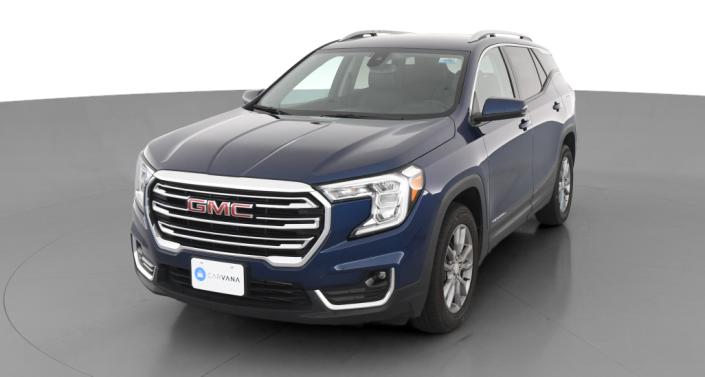 2023 GMC Terrain SLT -
                Haines City, FL