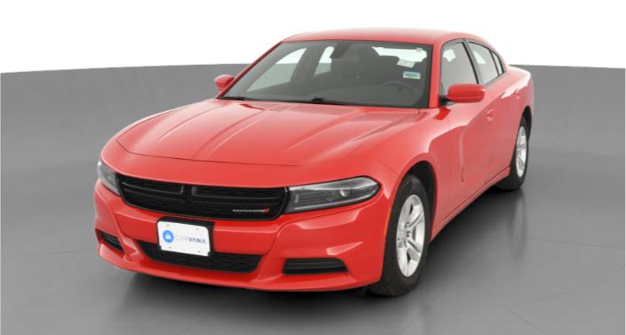 2022 Dodge Charger SXT -
                Rocklin, CA