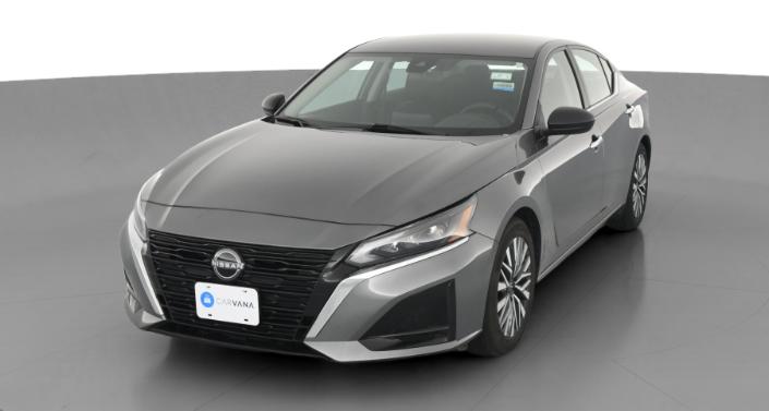 2024 Nissan Altima SV -
                Rocklin, CA