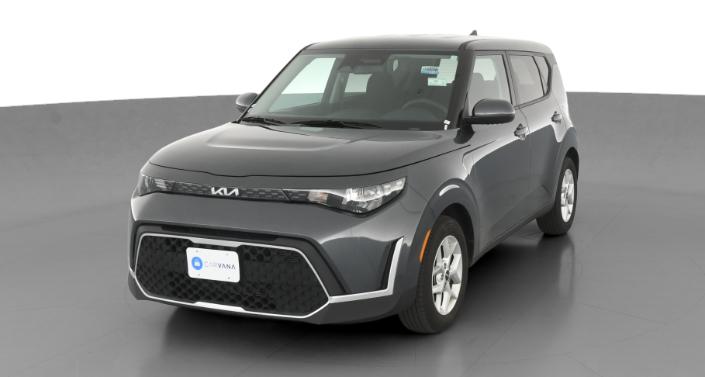 2024 Kia Soul LX -
                Rocklin, CA