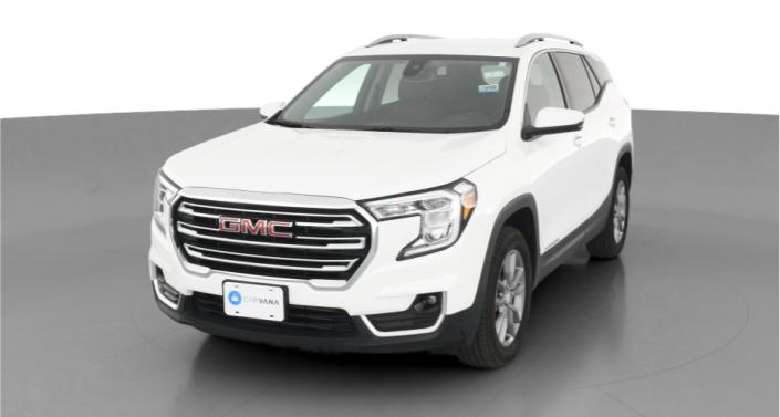 2024 GMC Terrain SLT -
                Rocklin, CA