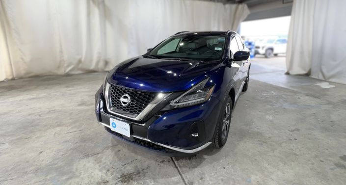 2023 Nissan Murano SV -
                Bessemer, AL