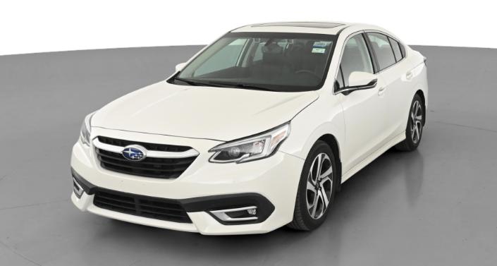 2020 Subaru Legacy Limited -
                Beverly, NJ