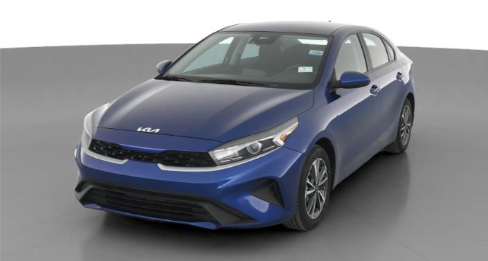 2023 Kia Forte LXS -
                Tooele, UT