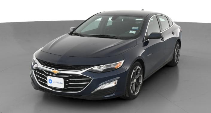 2022 Chevrolet Malibu LT -
                Tooele, UT