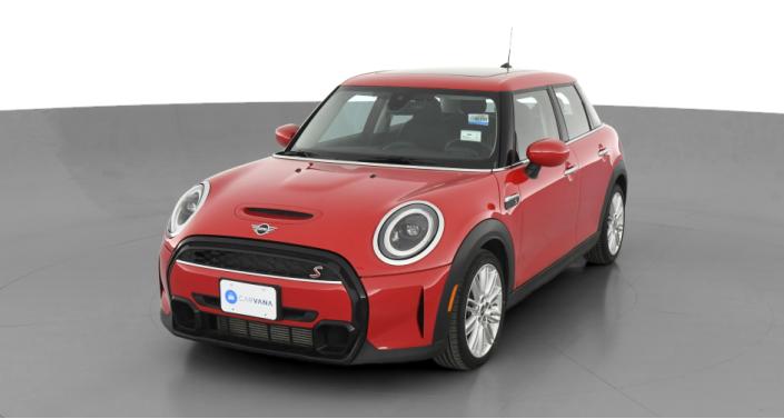 2024 MINI Cooper Hardtop S -
                Tooele, UT