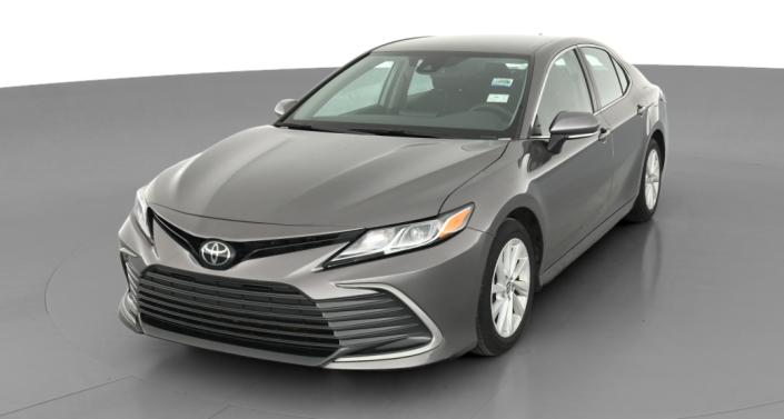 2023 Toyota Camry LE -
                Trenton, OH