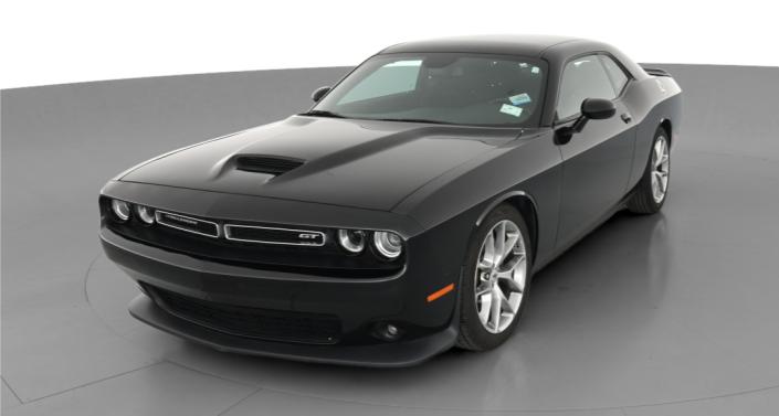 2022 Dodge Challenger GT -
                Trenton, OH