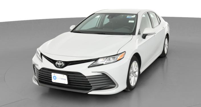 2023 Toyota Camry LE -
                Trenton, OH