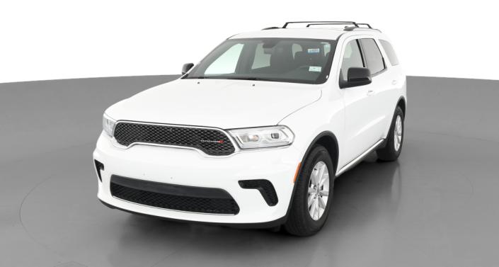 2023 Dodge Durango SXT -
                Trenton, OH