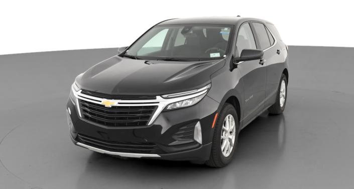 2023 Chevrolet Equinox LT -
                Auburn, GA