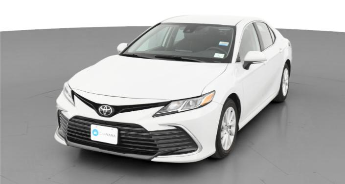 2023 Toyota Camry LE -
                Auburn, GA