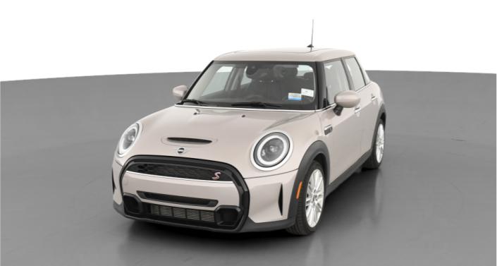 2024 MINI Cooper Hardtop S -
                Auburn, GA