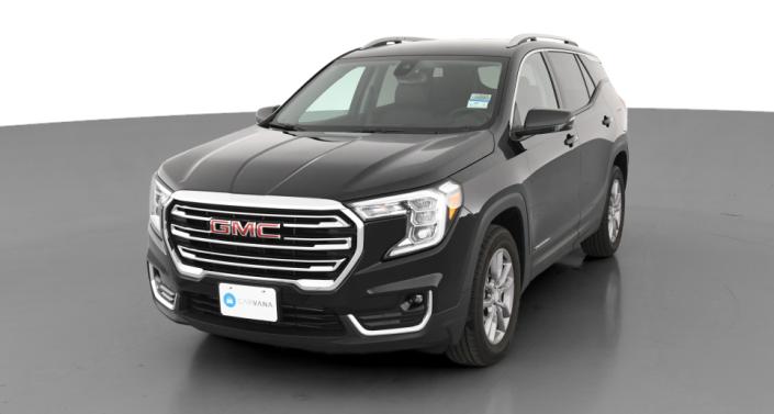 2024 GMC Terrain SLT -
                Concord, NC