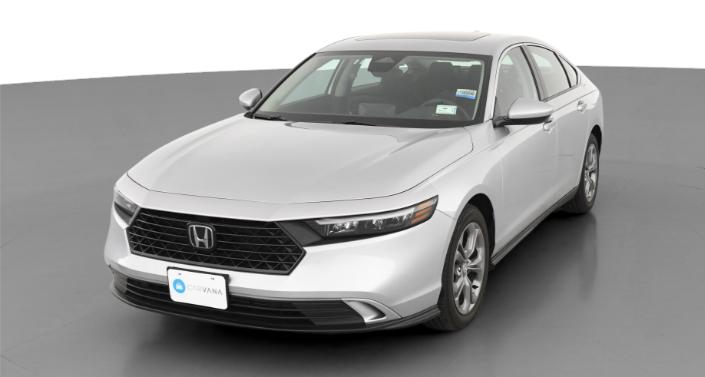 2024 Honda Accord EX -
                Auburn, GA