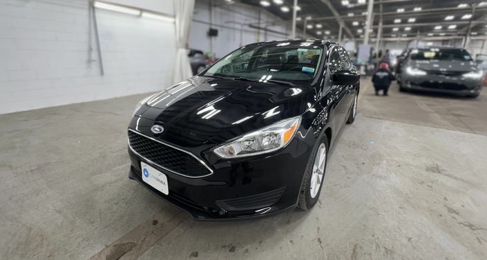 2018 Ford Focus SE -
                Kansas City, MO