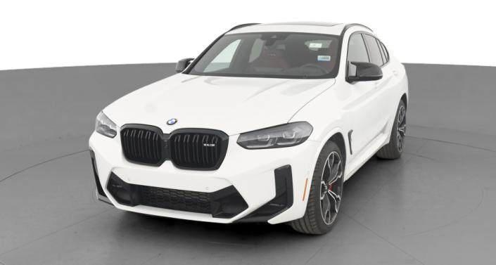 2024 BMW X4 M -
                West Memphis, AR