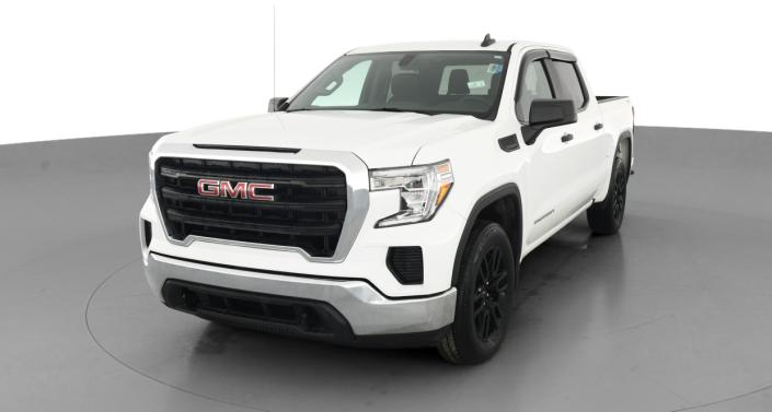 2020 GMC Sierra 1500  -
                Lorain, OH