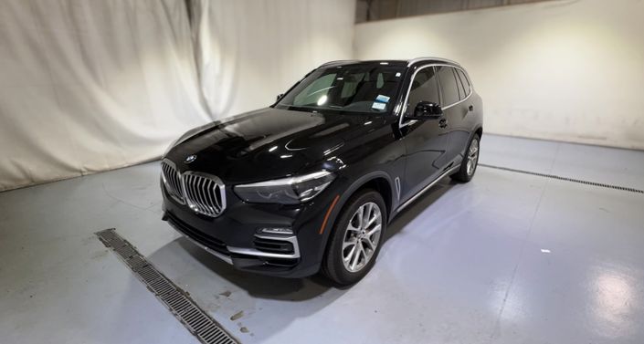 2020 BMW X5 sDrive40i -
                Union City, GA