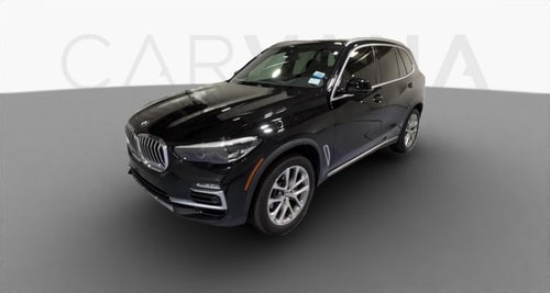 2020 BMW X5