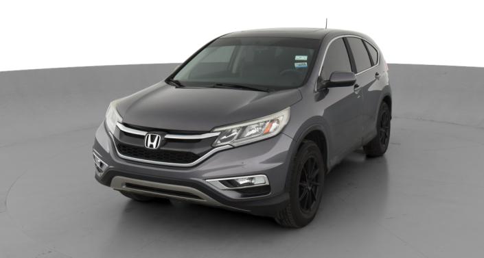 2015 Honda CR-V EX -
                Concord, NC