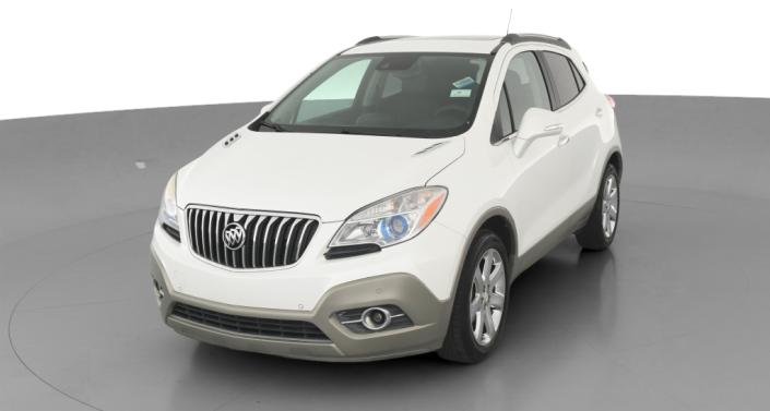 2016 Buick Encore Premium -
                West Memphis, AR