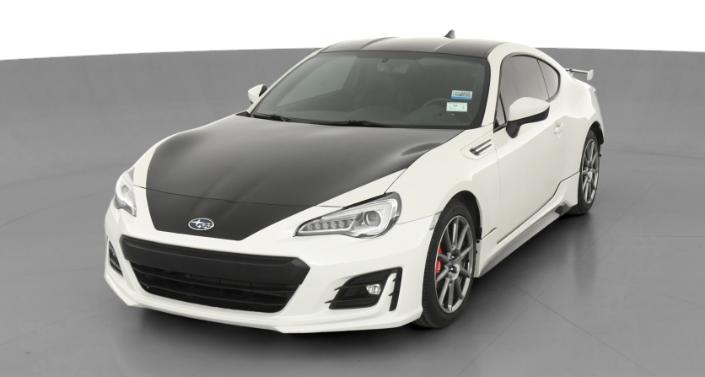 2020 Subaru BRZ Limited -
                San Antonio, TX