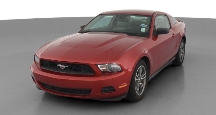 2010 Ford Mustang Premium -
                Concord, NC
