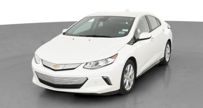 2017 Chevrolet Volt Premier -
                Bessemer, AL